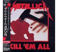 Kill 'em All