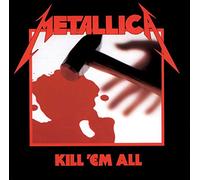 Kill 'Em All (Deluxe Box) (10 CD)