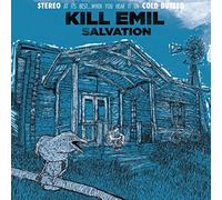 Kill Emil - Salvation