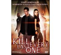 Kill Every Last One [Edizione in lingua inglese] - aa.vv.