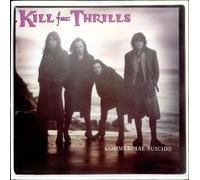 Kill for Thrills - Commercial