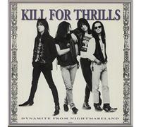 Kill for Thrills - Dynamite Fr. Nightma