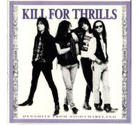 Kill for Thrills - Dynamite Fr. Nightma