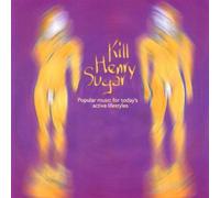 Kill Henry Sugar - Popular Music For