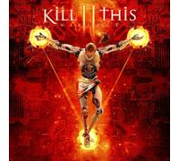 Kill II This Variant (CD) Album