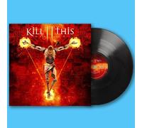 Kill II This Variant (Vinyl LP) 12" Album