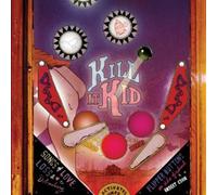 Kill It Kid KILL IT KID (CD)