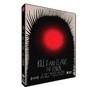 Kill It & Leave This Town