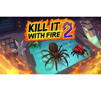 Kill It With Fire 2