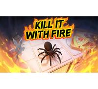 Kill It With Fire