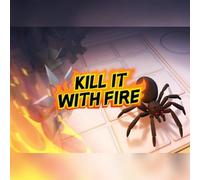 Kill It With Fire (PC) Steam Key - EU