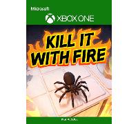 Kill it with Fire XBOX LIVE Key EUROPE