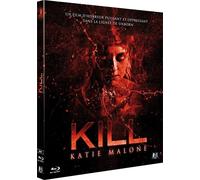 Kill katie malone (Blu-ray)