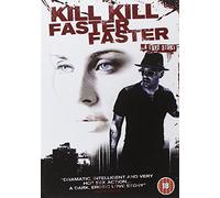 Kill Kill Faster Faster [Edizione: Regno Unito]