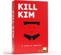 Kill Kim - E' Tutto un Complotto