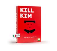 Kill Kim - E' Tutto un Complotto