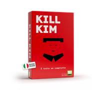 Kill Kim - E' Tutto un Complotto