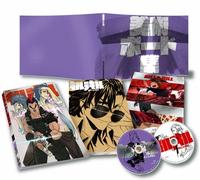 KILL LA KILL 4 - ANI