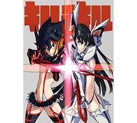 KILL LA KILL 8 - ANI