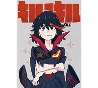 KILL LA KILL 9 - TRI