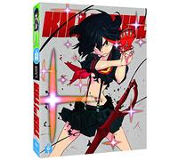 Kill La Kill - Box 1/2 - Premium Edition