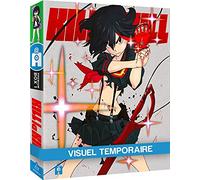 Kill La Kill - Box 1/2 - Premium Edition [Bluray]
