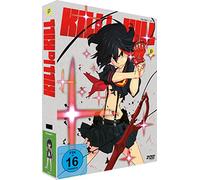 Kill la Kill - Box 1