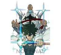 Kill La Kill DVD 3