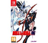 Kill La Kill - If Nsw- Nintendo Switch