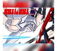 KILL la KILL -IF (PC) Steam Key - EU