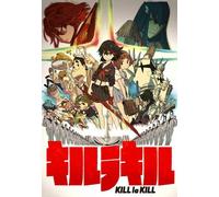 KILL la KILL -IF (PC) Steam Key EUROPE