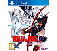 KILL la KILL - IF - PlayStation 4 [Edizione: Spagna]