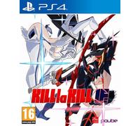 Kill La Kill - If Ps4- Playstation 4