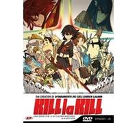 Kill la Kill - Limited Edition (5 DVD)