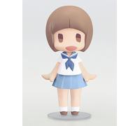 KILL LA KILL HELLO GOOD SMILE Mako Mankanshoku Figura 10 cm GOOD SMILE COMPANY