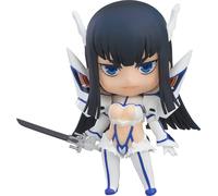 Kill La Kill Nendoroid Action Figura Satsuki Kiryuin: Kamui Junketsu Ver. 10 Cm