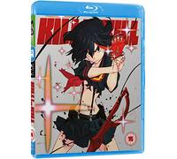 Kill La Kill Part 1 - Standard Edition [Edizione: Regno Unito]