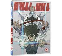 Kill la Kill - Part 2 (DVD)