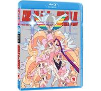 Kill la Kill - Part 3 [Blu-ray] [Edizione: Regno Unito]