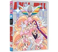 Kill la Kill - Part 3 (DVD)