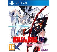 Kill La Kill: Se PS4