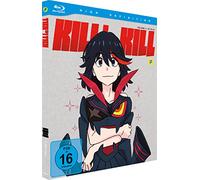 Kill la Kill - Vol. 4