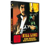 KILL LINE - Ein Mann detoniert (DVD)