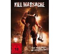 Kill Massacre (DVD)