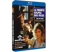 Kill me Again (1989) Blu Ray