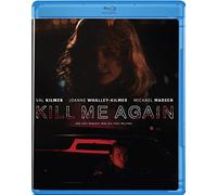 Kill Me Again [Edizione: Stati Uniti]