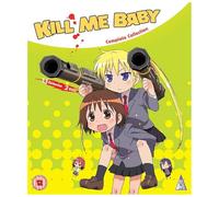Kill Me Baby Collection [Blu-ray]