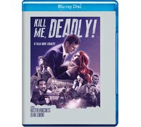 Kill Me Deadly Dean Lemont Joe Mantegna Kirsten Vangsness Lesley-Anne Down