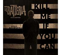 Kill Me If You Can: Original Soundtrack