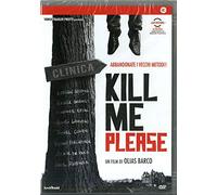 Kill me please (DVD) Aurelien Recoing Virgile Bramly Daniel Cohen Virginie Efira